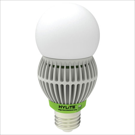 HYLITE LED Omni Repl Lamp for 70W HID, 14W, 2063 Lumens, 5000K, E26 HL-IOD-14W-E26-50K